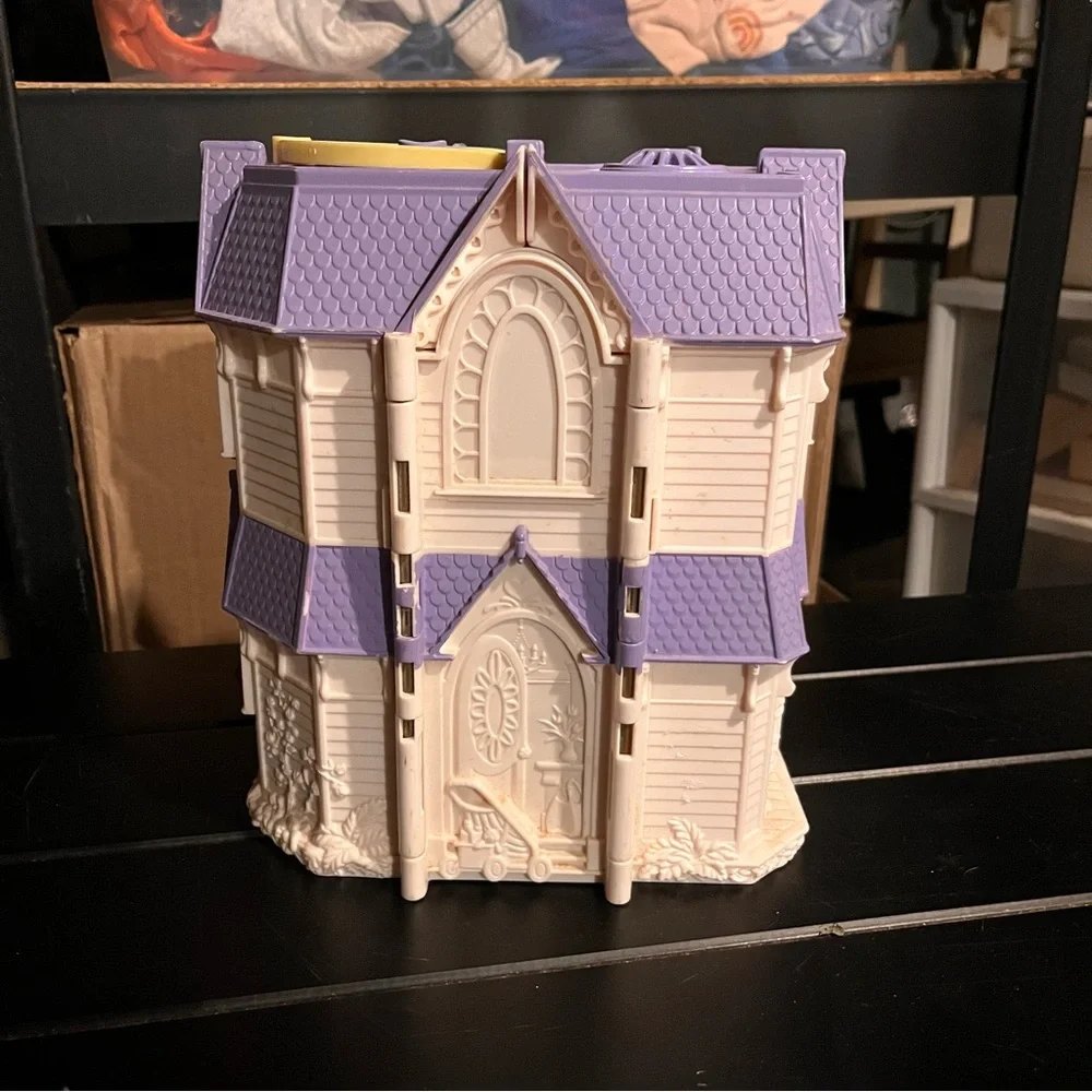 Fisher-Price Sweet Streets House - Picture 8 of 9